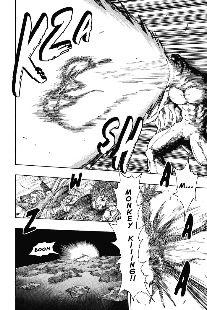 Toriko Chapter 317 image 03_optimized
